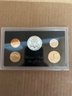Beautiful 1968 US Mint Proof Set In Box