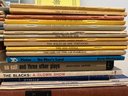 Over 40 Plays & Theatre Books