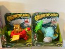 NEW!!!! Kids Toys!  Transformers, Barbie, Toy Story Puzzle, Gigantosaurus