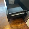 A Black Aga Elise - 48 Inch Dual Fuel Range - 5 Burner - 1 Yr Old - Retail $10,500 - Delivery Available