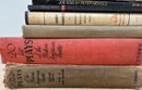 Over 40 Plays & Theatre Books, Mostly Vintage