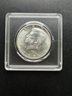 1965 Forty Percent Silver Kennedy Half Dollar