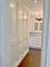 A Custom Wood Pantry System - Oodles Of Storage - Delivery Available