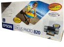 Epson Stylus Photo 820 Color Printer