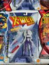 6 Marvel X-Men Action Figures