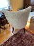 Vintage Armchair For Reupholstery