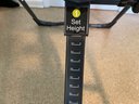 Teeter Brand Inversion Table- Please See Photos