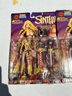 2 Sinthia Princess Of Hell Action Figures