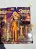 2 Sinthia Princess Of Hell Action Figures