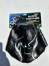 New Black Panther Costume Mask