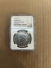 Beautiful 1928-S Peace Dollar AU Details Harshly Cleaned In Plastic NGC Case
