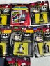 6 Ertl Batman Returns Diecast Figures & 1 Penguin Super Heroes