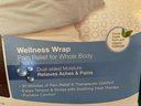 Health & Wellness! Some NIB Items.Yoga Mat & Gaia Bag, Ankle & Hand Weights,Himalayan Salt Candles & More