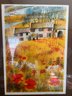 Edward Ripley (British, B. 1929) Signed & Numbered Vintage Lithograph