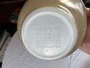 Collection Of Vintage Pyrex
