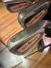 Taylor Made Golf Iron With Bag And Few Other Clubs