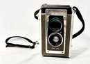 Vintage Kodak Duoflex 4 Camera