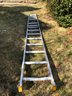 15 Foot Ladder