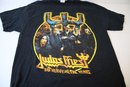 50 Years Of Judas Priest & Queensryche Live At The Oakdale Theater In Wallingford, CT W/ Bootleg CDs & T-Shirt