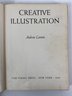 First Edition - Creative Illustration By Andrew Loomis