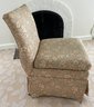 Baker Furniture Slipper Chair