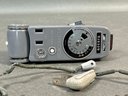 An Assortment Of Vintage Camera Accessories