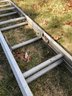 15 Foot Ladder