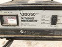 Schumacher 10/30/50AMP Fast Charge Power Booster