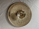 Wm. Rogers Paul Revere Silverplate Crudite Platter