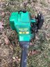 Weed Eater Feather Lite FL 21 Weed Whacker