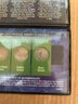 Beautiful Commemorative Three Centuries Of American Nickels Set
