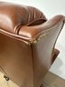 Leathercraft Executive Office Chair With Collier Keyworth Mechanics