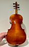 Vintage Bausch Violin With Case & Bow