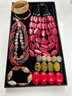 Vintage Jewelry Grouping