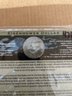 Beautiful Historic US Coins (1) 1972-D Eisenhower Dollar Coin