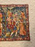 Vintage Grape Harvest Wall Tapestry By Goblys Made In France