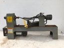 Central Machinery 8'x12' Mini Woodworking Lathe