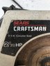 Sears Craftsman 7 1/4' Circular Saw