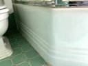 A Standard Brand Cast Iron Cindarella Vintage Tub - Bath 2-2
