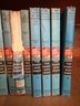 1950s & 1960s The Hardy Boys Series By Franklin W Dixon, Nancy Drew & Other Vintage Books (32 Books)