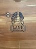 A Cedar Lined Blanket Chest (With Drawer! By Lane Furniture