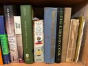 Over 50 Books & Magazines: Vintage National Geographic, Novels, History & More