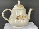 Arthur Wood Teapot #6066  7-1/4' X 9'