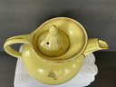 Vintage HALL #0699 6 Cup Teapot- Beautiful Design
