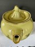 Vintage HALL #0699 6 Cup Teapot- Beautiful Design
