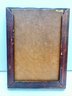 7 Picture Frames, Some Vintage, Some With Glass