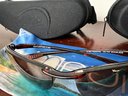 Maui Jim MJ Sport Sunglasses With Extra Case