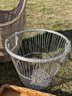 A Collection Of Large Baskets
