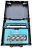 Vintage Smith-Corona Vantage Typewriter