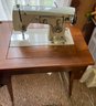Vintage Kenmore Electric Sewing Machine